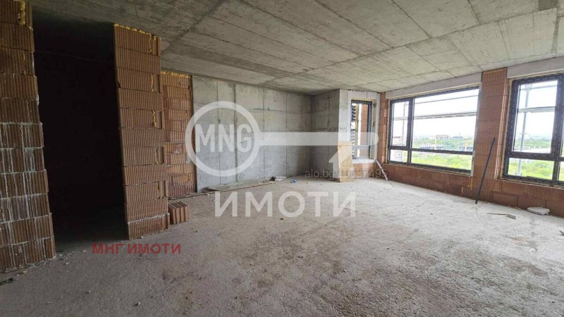 For Sale  2 bedroom Plovdiv , Sadiyski , 99 sq.m | 51262405 - image [4]
