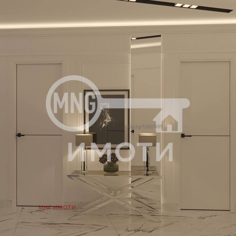 For Sale  2 bedroom Plovdiv , Sadiyski , 99 sq.m | 51262405 - image [11]