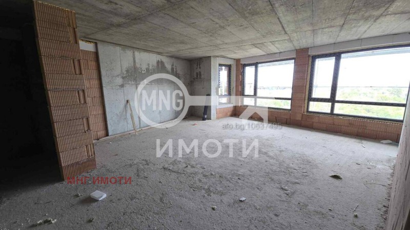 For Sale  2 bedroom Plovdiv , Sadiyski , 99 sq.m | 51262405 - image [3]