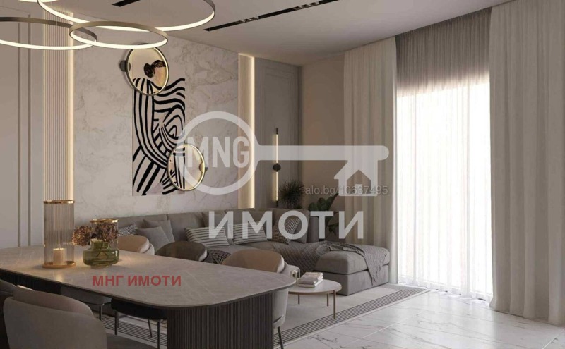 For Sale  2 bedroom Plovdiv , Sadiyski , 99 sq.m | 51262405 - image [7]