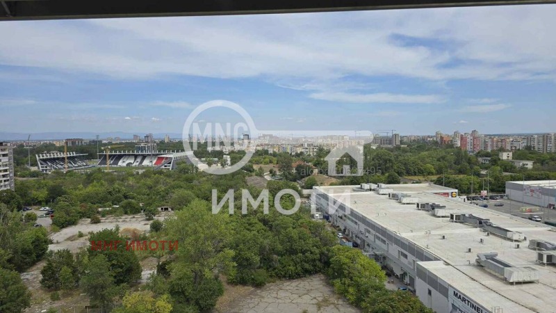 For Sale  2 bedroom Plovdiv , Sadiyski , 99 sq.m | 51262405 - image [14]