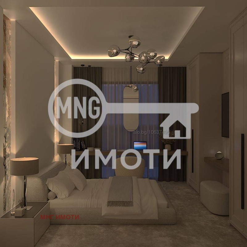 For Sale  2 bedroom Plovdiv , Sadiyski , 99 sq.m | 51262405 - image [12]