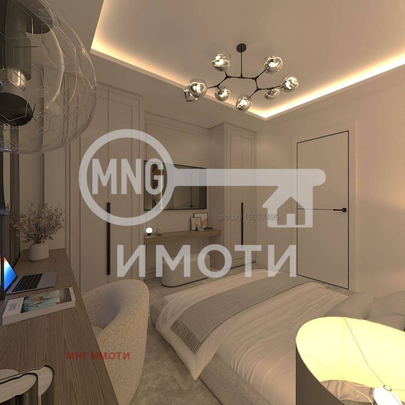 For Sale  2 bedroom Plovdiv , Sadiyski , 99 sq.m | 51262405 - image [13]