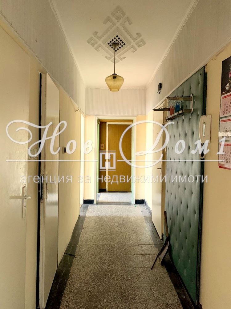 Продава 3-СТАЕН, гр. Варна, Трошево, снимка 4 - Апартаменти - 52157405