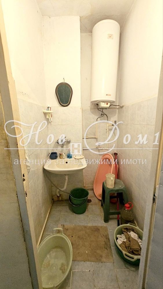 Продава 3-СТАЕН, гр. Варна, Трошево, снимка 9 - Апартаменти - 52157405