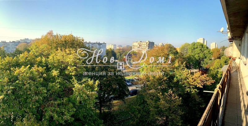 Продава 3-СТАЕН, гр. Варна, Трошево, снимка 10 - Апартаменти - 52157405