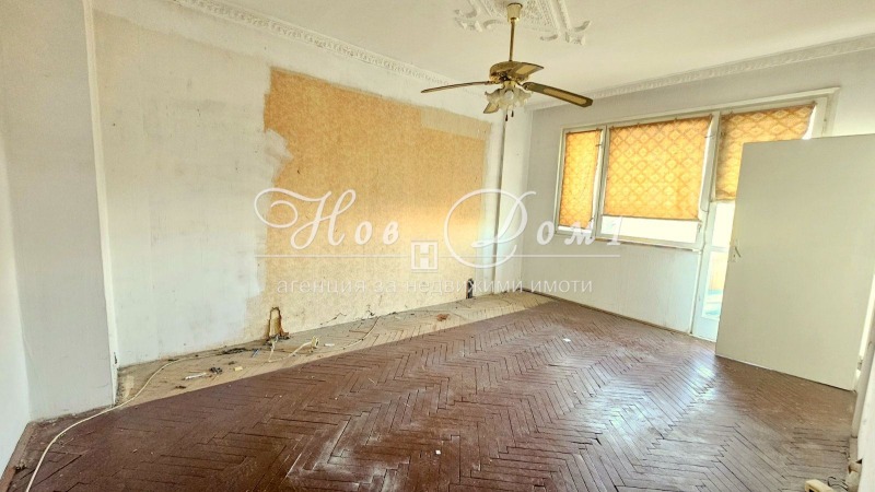 Продава 3-СТАЕН, гр. Варна, Трошево, снимка 2 - Апартаменти - 52157405