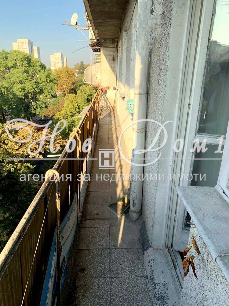 Продава 3-СТАЕН, гр. Варна, Трошево, снимка 3 - Апартаменти - 52157405