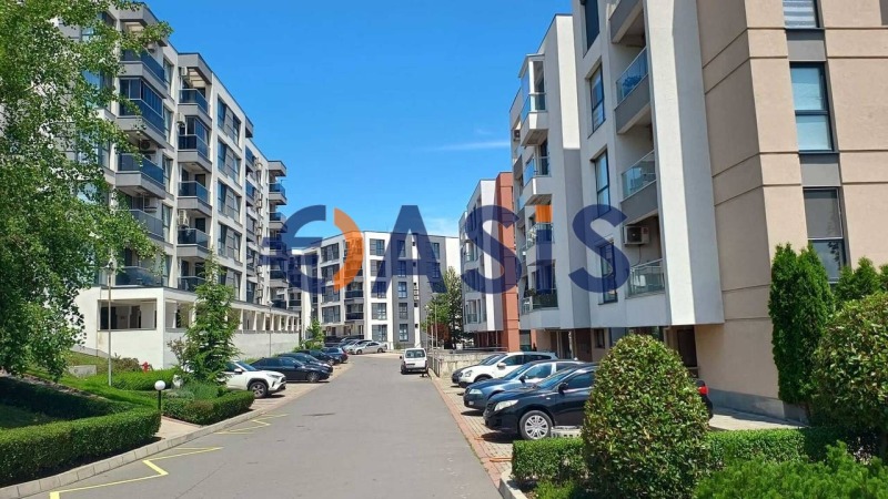 Продава 3-СТАЕН, гр. Бургас, Център, снимка 5 - Апартаменти - 53094570