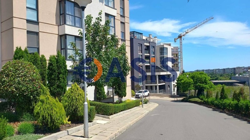 Продава 3-СТАЕН, гр. Бургас, Център, снимка 4 - Апартаменти - 53094570