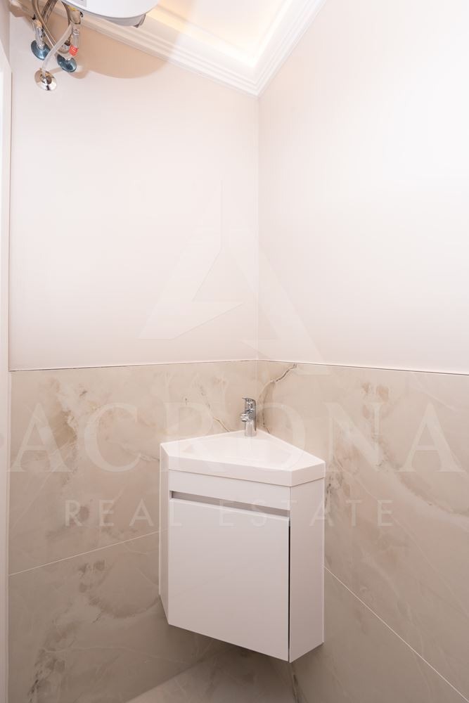Продава 3-СТАЕН, гр. Пловдив, Остромила, снимка 15 - Апартаменти - 55446012