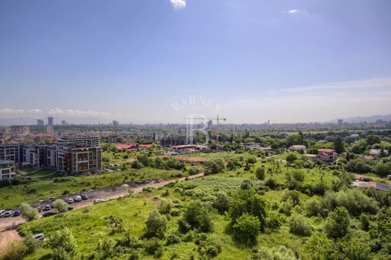 En venta  3 dormitorios Sofia , Manastirski livadi , 274 metros cuadrados | 18483712 - imagen [6]