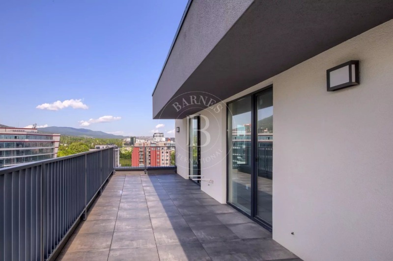 Na prodej  3 ložnice Sofia , Manastirski livadi , 274 m2 | 18483712 - obraz [7]