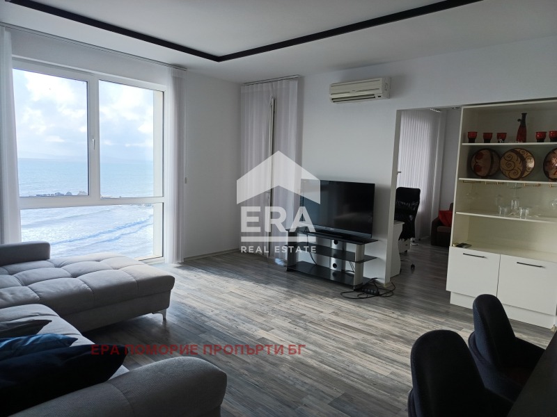 Продава 4-СТАЕН, гр. Поморие, област Бургас, снимка 3 - Апартаменти - 55901398