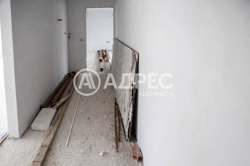 En venta  3+ dormitorios Sofia , Boyana , 167 metros cuadrados | 98074820 - imagen [5]