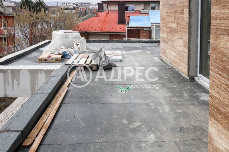 En venta  3+ dormitorios Sofia , Boyana , 167 metros cuadrados | 98074820 - imagen [17]