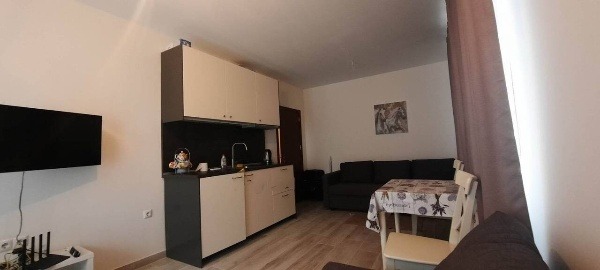 Продава  Ателие, таван град Бургас , Сарафово , 37 кв.м | 64832567 - изображение [2]