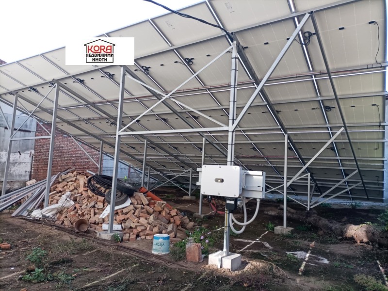 Продава ЕТАЖ ОТ КЪЩА, гр. Плевен, Сторгозия, снимка 12 - Етаж от къща - 52246435