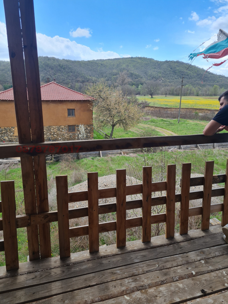 Продава КЪЩА, с. Одринци, област Хасково, снимка 5 - Къщи - 52926895