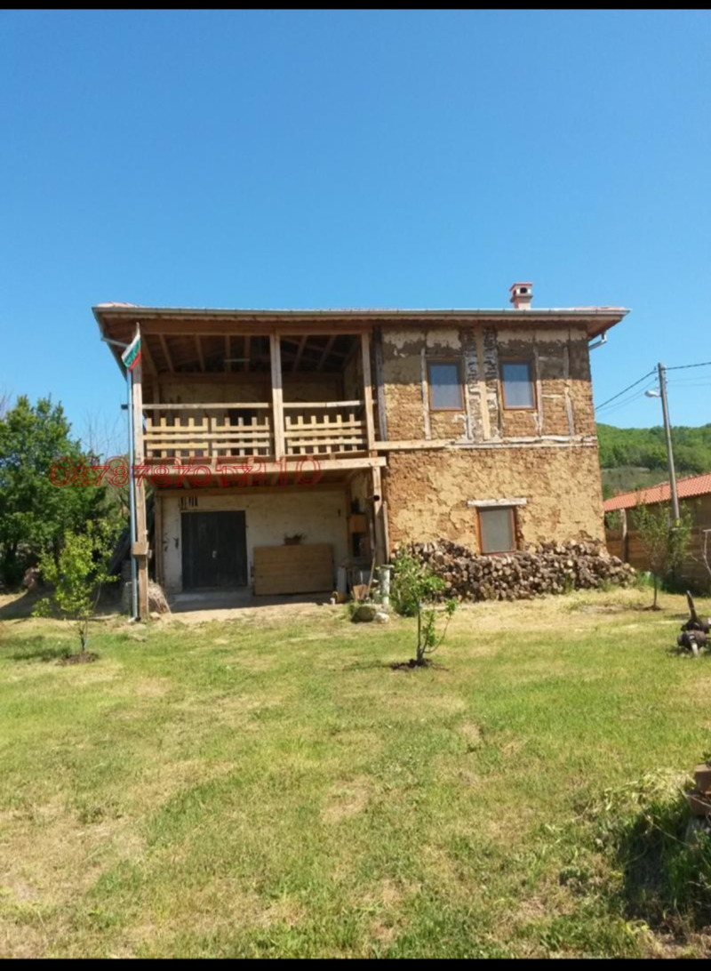 Продава КЪЩА, с. Одринци, област Хасково, снимка 3 - Къщи - 52926895