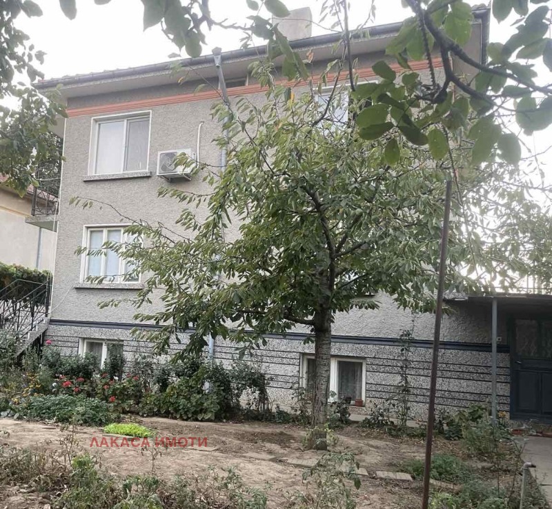 Till salu  Hus Sofia , Volujak , 114 kvm | 59919472 - bild [2]