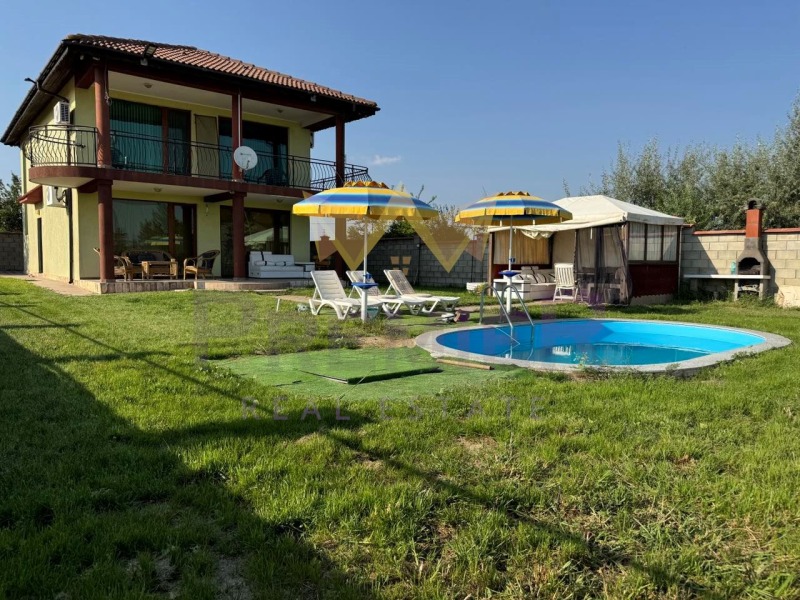 In vendita  Casa regione Dobrič , Balchik , 196 mq | 72103223 - Immagine [2]