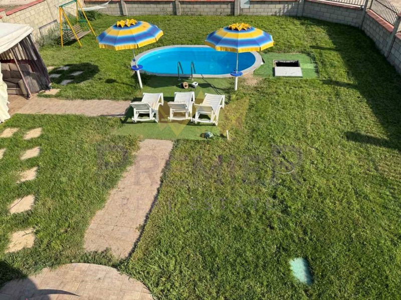 In vendita  Casa regione Dobrič , Balchik , 196 mq | 72103223 - Immagine [11]