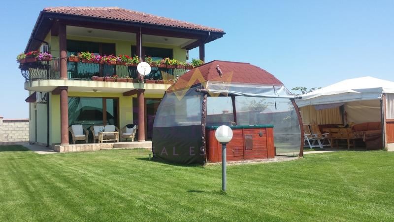 In vendita  Casa regione Dobrič , Balchik , 196 mq | 72103223 - Immagine [3]