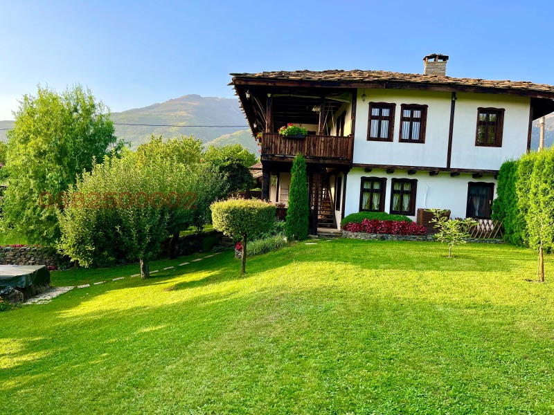 En venta  Casa región Stara Zagora , Tazha , 170 metros cuadrados | 26836661 - imagen [3]