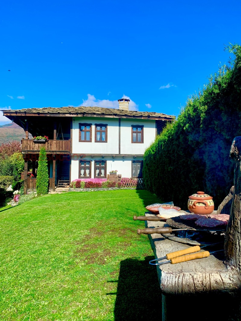 En venta  Casa región Stara Zagora , Tazha , 170 metros cuadrados | 26836661 - imagen [2]