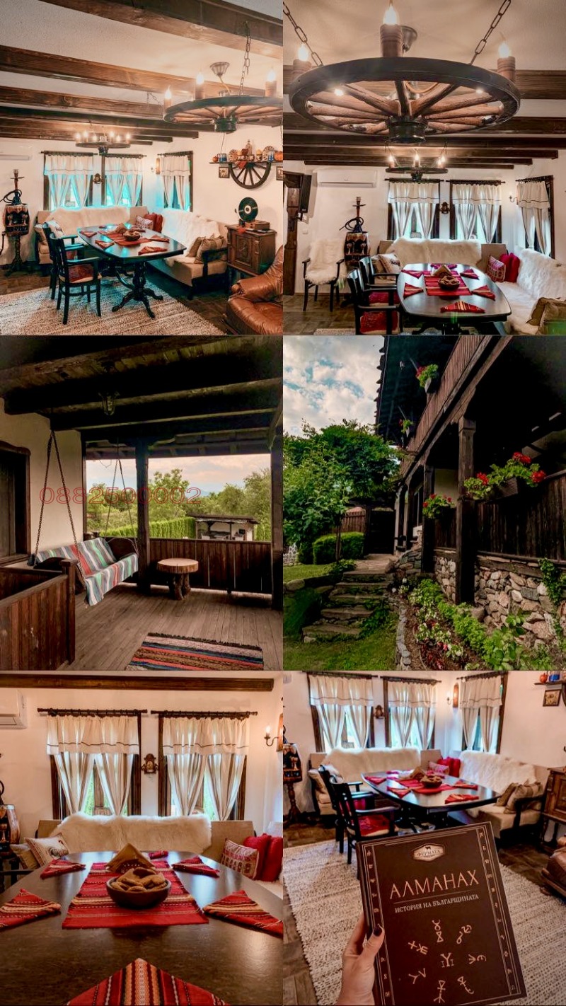 En venta  Casa región Stara Zagora , Tazha , 170 metros cuadrados | 26836661 - imagen [6]