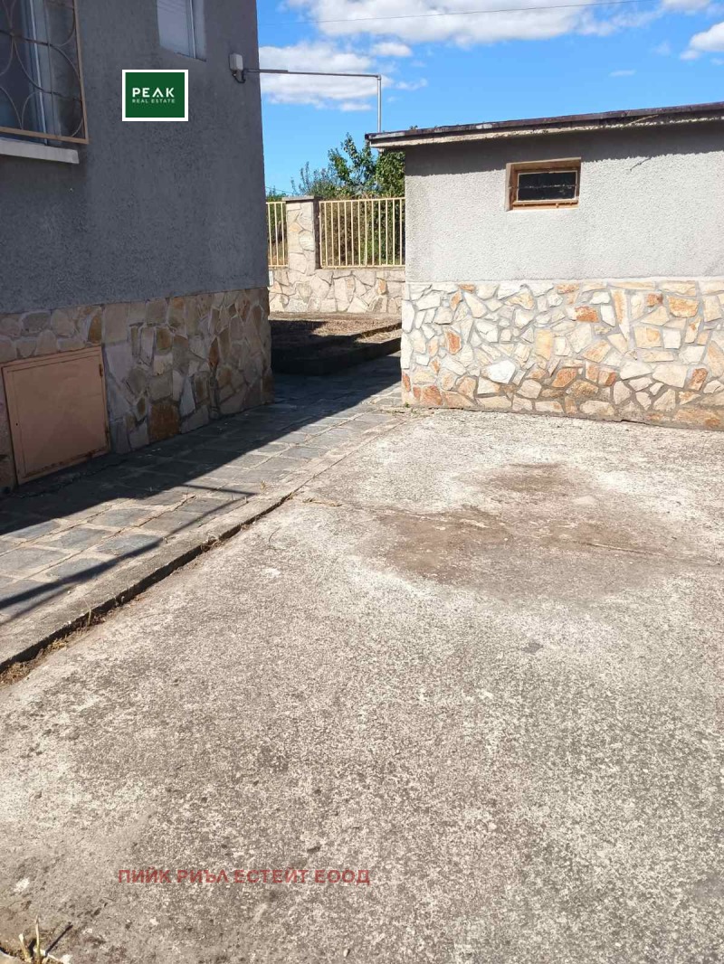 Продава  Къща област Пазарджик , с. Симеоновец , 52 кв.м | 35899949 - изображение [6]