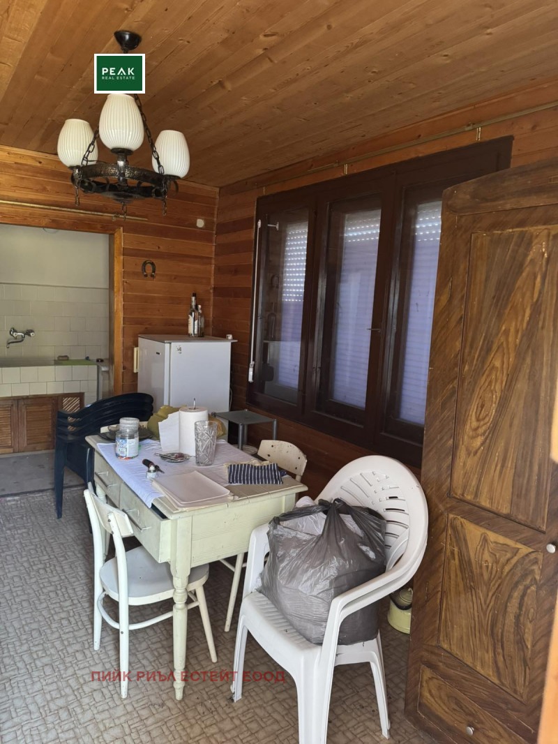 Till salu  Hus region Pazardzhik , Simeonovec , 52 kvm | 35899949 - bild [12]