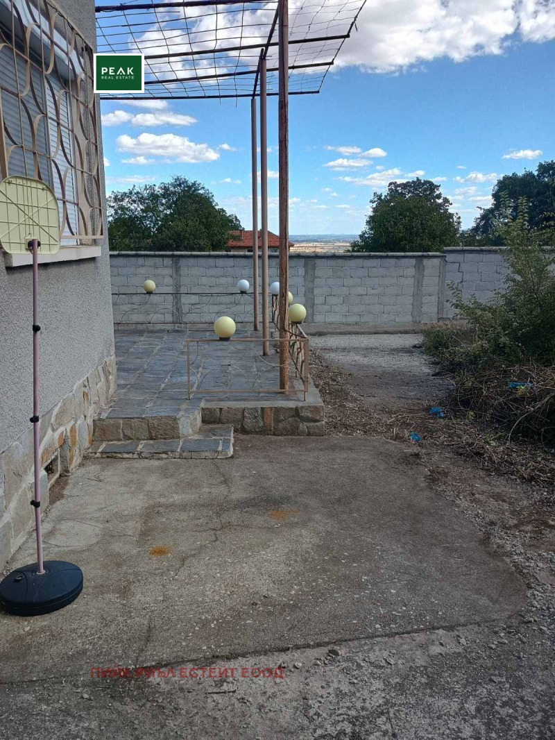 Продава  Къща област Пазарджик , с. Симеоновец , 52 кв.м | 35899949 - изображение [4]