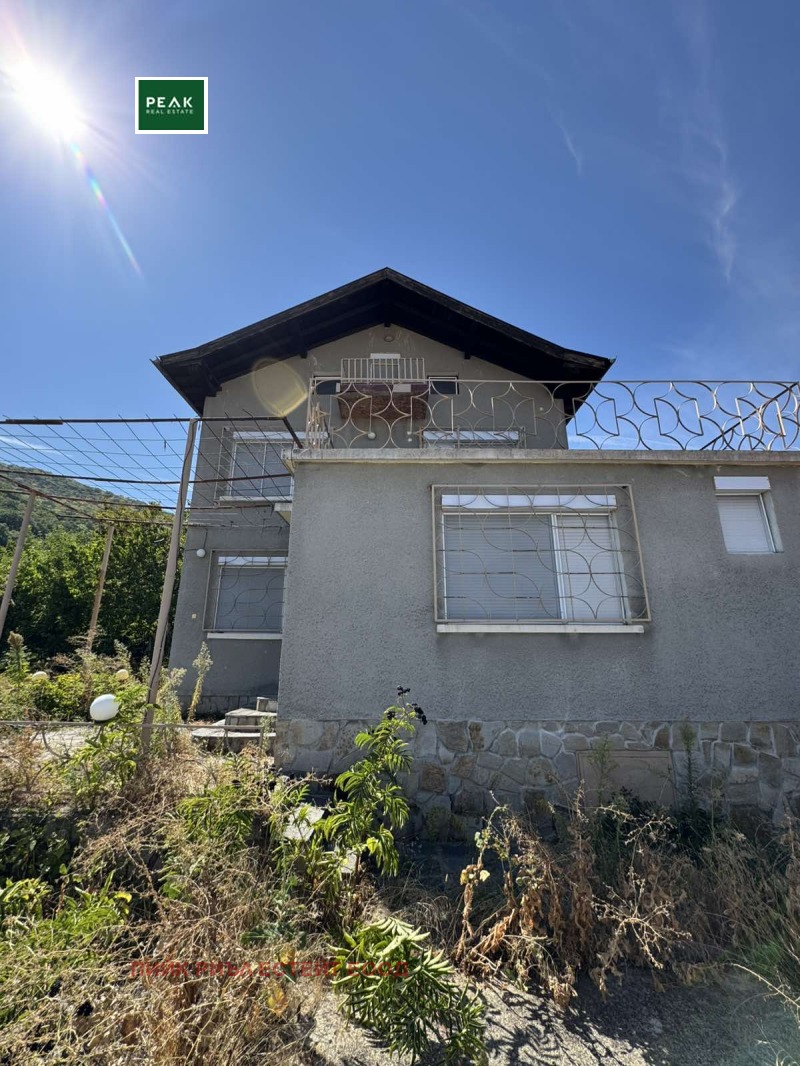 Till salu  Hus region Pazardzhik , Simeonovec , 52 kvm | 35899949 - bild [2]