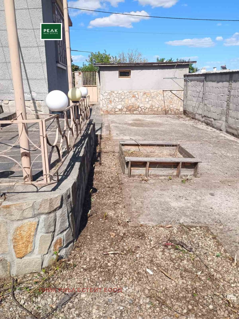 Продава  Къща област Пазарджик , с. Симеоновец , 52 кв.м | 35899949 - изображение [5]