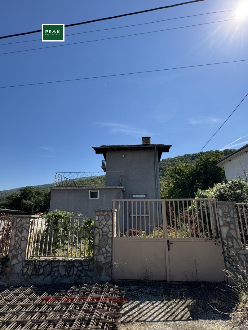 Till salu  Hus region Pazardzhik , Simeonovec , 52 kvm | 35899949 - bild [3]