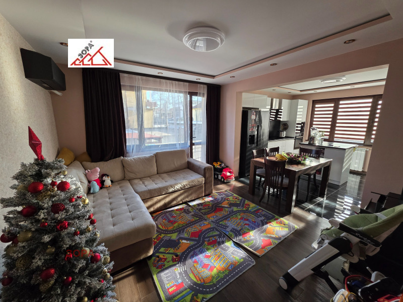 Продава КЪЩА, гр. Враца, Център, снимка 4 - Къщи - 52821831