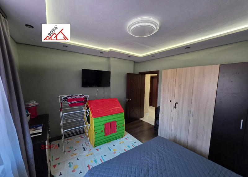 Продава КЪЩА, гр. Враца, Център, снимка 9 - Къщи - 52821831