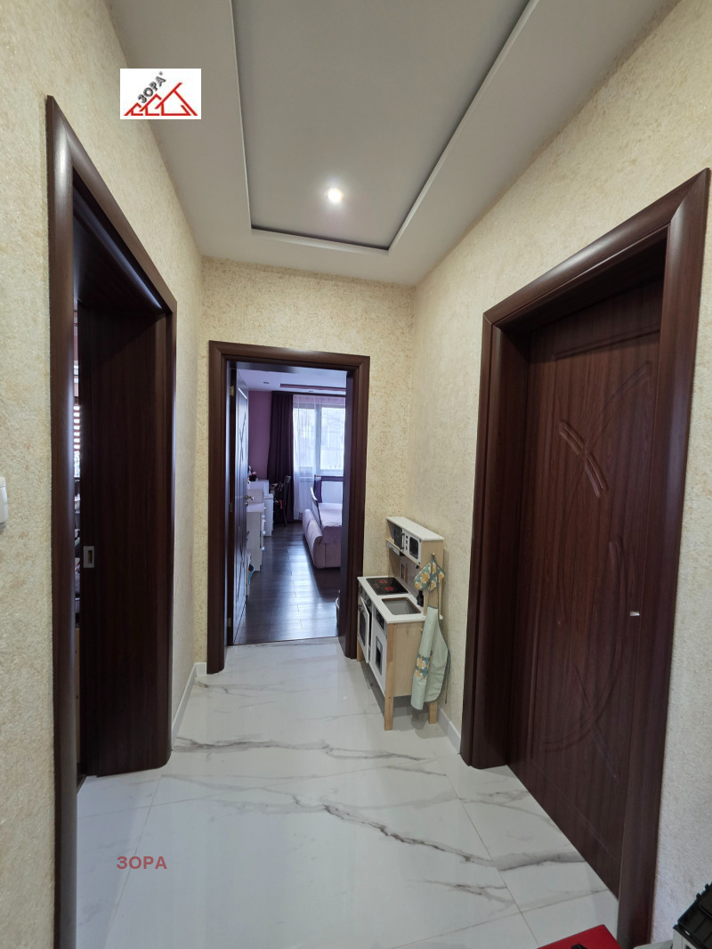 Продава КЪЩА, гр. Враца, Център, снимка 6 - Къщи - 52821831