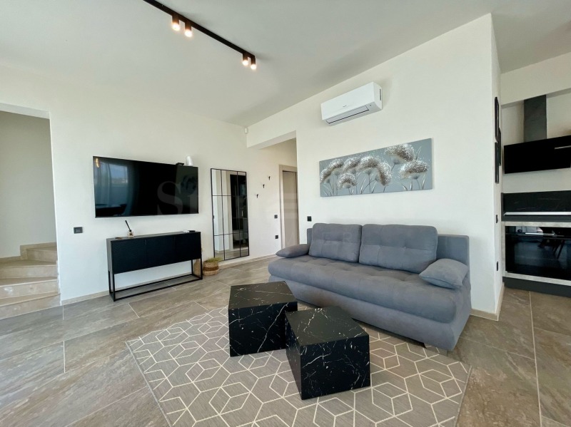 Продава КЪЩА, с. Лозенец, област Бургас, снимка 6 - Къщи - 53112957