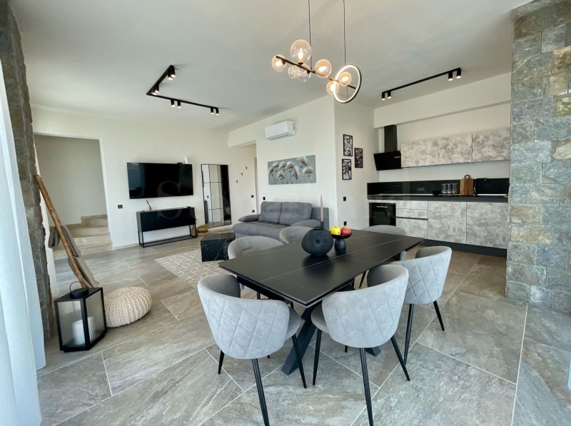 Продава КЪЩА, с. Лозенец, област Бургас, снимка 9 - Къщи - 53112957