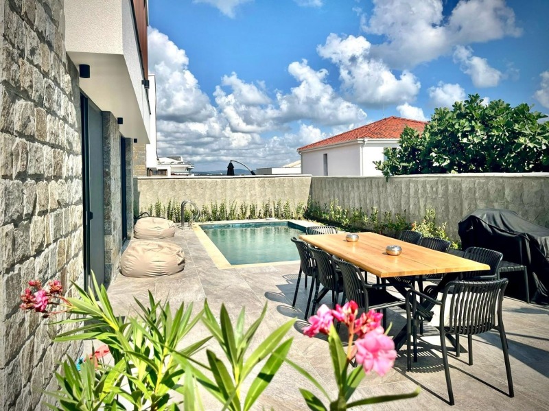 Продава КЪЩА, с. Лозенец, област Бургас, снимка 3 - Къщи - 53112957