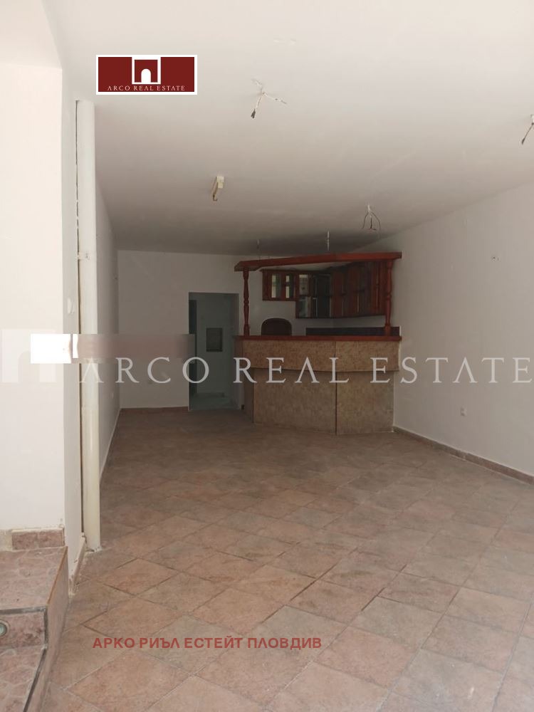 Na prodej  Prodejna Plovdiv , Kjučuk Pariž , 58 m2 | 88968280