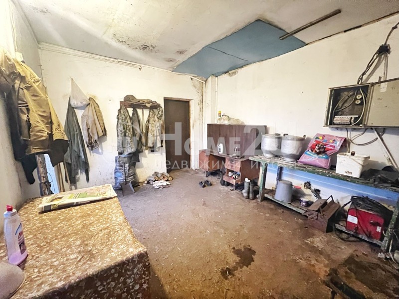 À vendre  Bâtiment industriel région Plovdiv , Milevo , 293 m² | 62113624 - image [2]