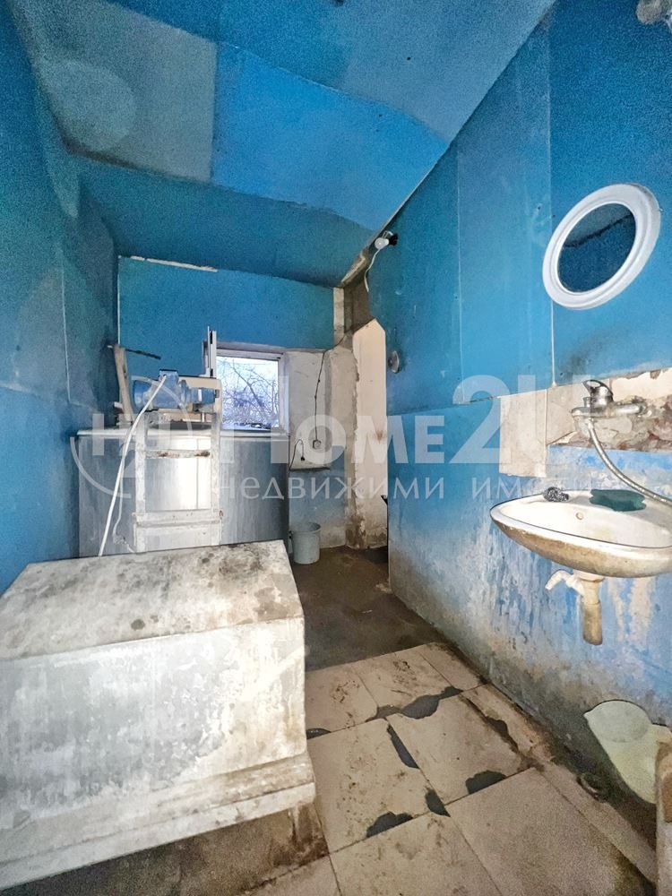 À vendre  Bâtiment industriel région Plovdiv , Milevo , 293 m² | 62113624 - image [5]
