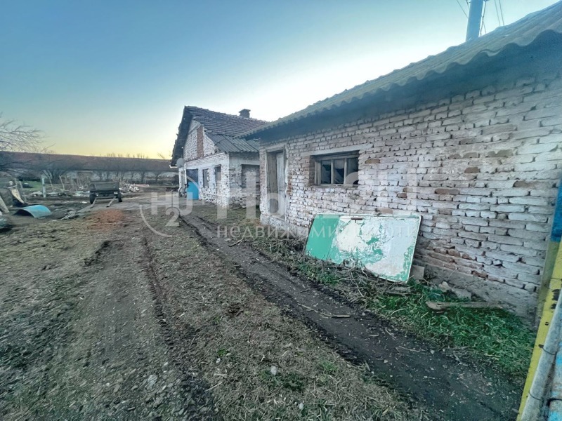 À vendre  Bâtiment industriel région Plovdiv , Milevo , 293 m² | 62113624