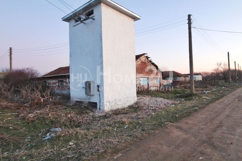 À vendre  Bâtiment industriel région Plovdiv , Milevo , 293 m² | 62113624 - image [6]