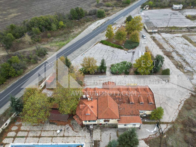 For Sale  Hotel region Haskovo , Preslavets , 5983 sq.m | 91305022 - image [10]