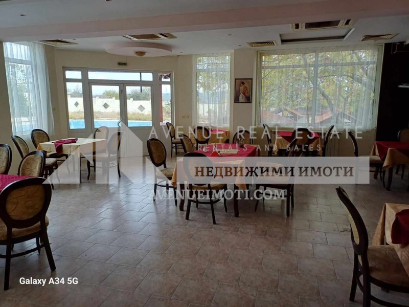 For Sale  Hotel region Haskovo , Preslavets , 5983 sq.m | 91305022 - image [9]